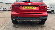 MG Hs 1.5 T-GDI PHEV Exclusive 5dr Auto Hatchback